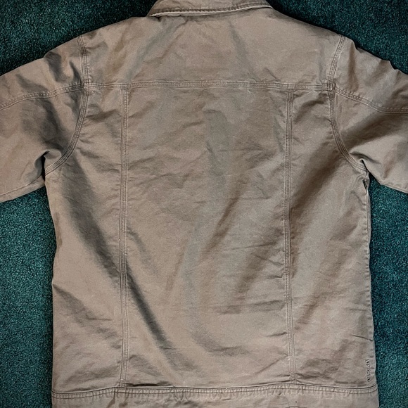 Prana Trembly Jacket - Picture 4 of 12